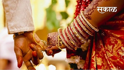 marriage
