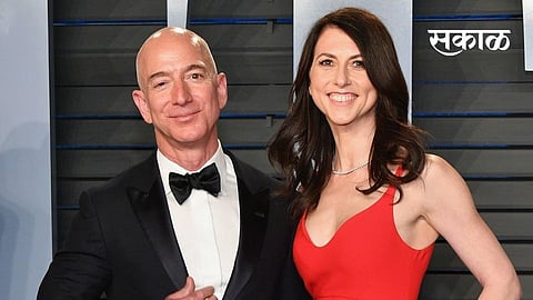 jeff bezos