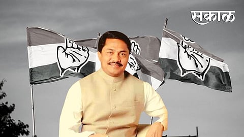 know why congress high command choose Nana Patole as MH president  