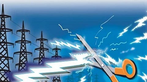 'Maha' Vitaran became 'low' Vitaran Due to load shedding Nashik News