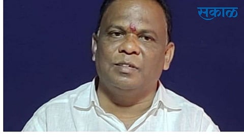 ratnagiri shiv sena atul bage