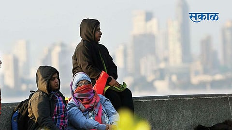Mumbai weather News