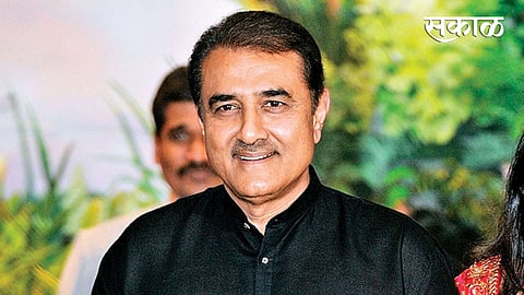 Praful Patel follows PM Narendra Modis views said Governor Bhagat Singh Koshyari in Gondia 