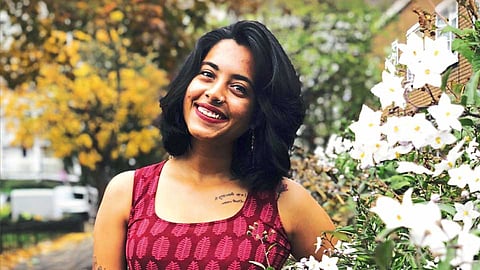 Sakhi-Gokhale