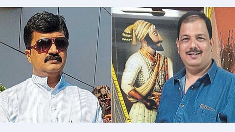 Sambhaji-Brigade