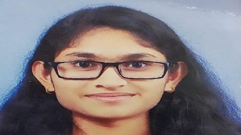 Sandhyarani Sonkamble