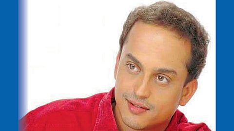Sandip-Khare
