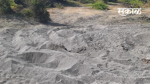 Sangola Sand
