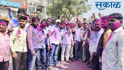 Sangola_Sarpanch