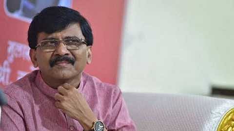 Sanjay Raut