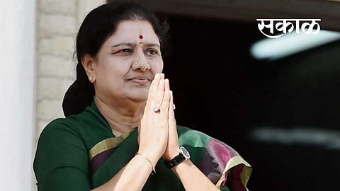 Sasikala