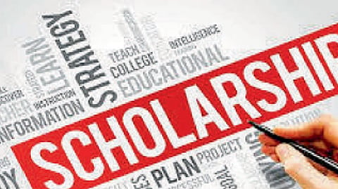 Scholarship