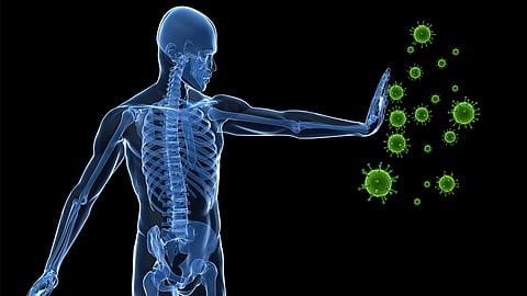 use turmeric and keep immunity strong said doctor 