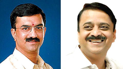 शंभूराज देसाईंच्या गटातील मतभेदाचा फायदा 'एनसीपी' च्या गटास हाेणार ?