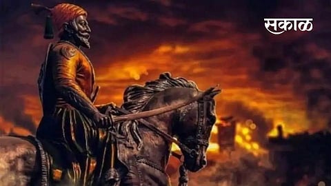 Shivaji Maharaj