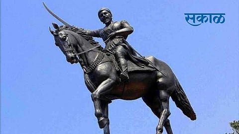 Shivaji Maharaj