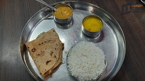 ठाणे जिल्ह्यात शिवभोजन थाळी विक्रीत वाढ 