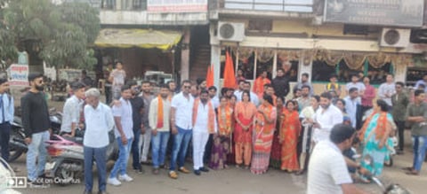 Shivsena rada
