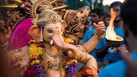Shri Ganseh