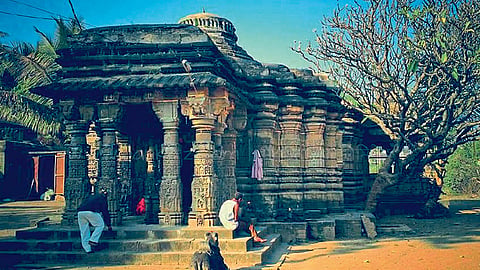 Siddheshwar Temple in Akola