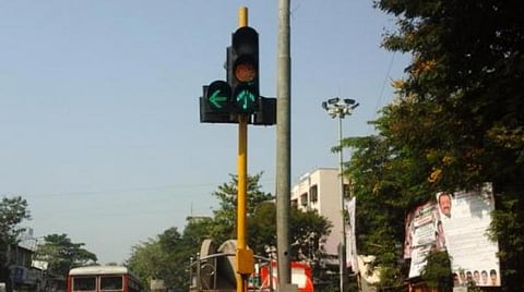 आता पुण्यात सिग्नल पडणार नाहीत बंद; कारण...