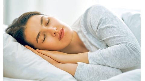 Sleep
