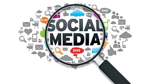 Social-Media