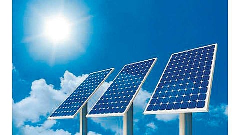 Pathardi Panchayat Samiti took single phase power supply
