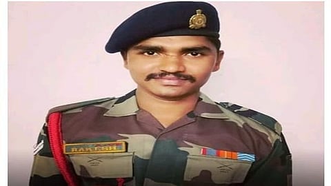 राकेश सोनटक्‍के 