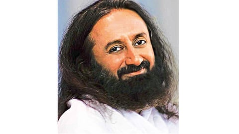sri sri ravishankar