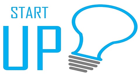 Start-Up