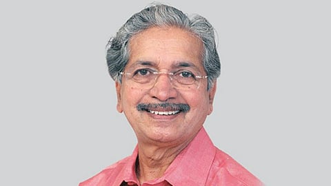 Subhash-Desai