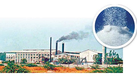 Sugar-Factory