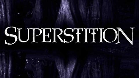 Jharkhand Superstition Case