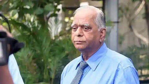 Supreme Court order in DSK case Apply to the High Court first  for Demand to run all cases in one place