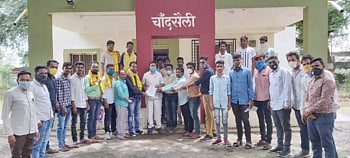 डीबीटी बंद करा आणि शासकीय खानावळ सुरू करा !