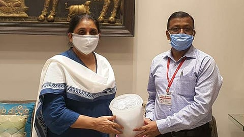 बारामतीत 60 हजार आर्सेनिक गोळ्यांच्या डब्यांचे होणार वाटप
