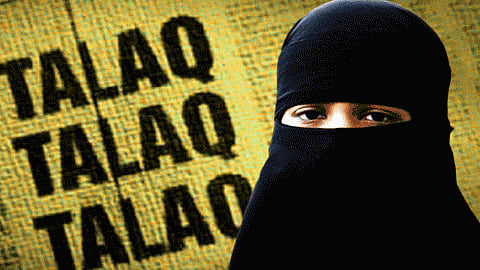 Talaq