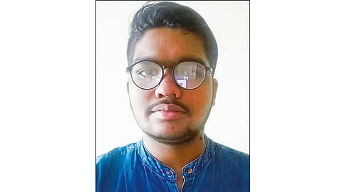 Tanmay-Irake