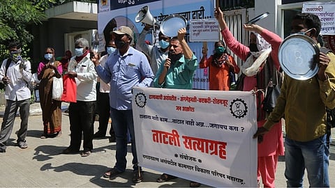 Tatli_Satyagraha