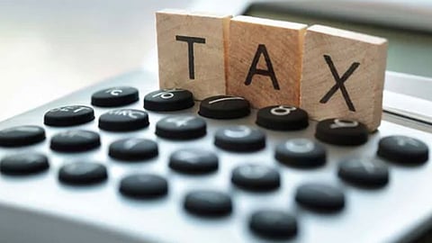 Tax