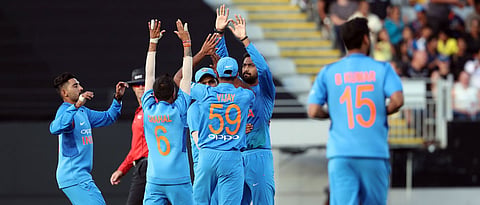 Fans Slams MSK Prasad After His Moving On Comment On MS Dhoni 