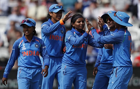 India declares womens team squad against South Africa 