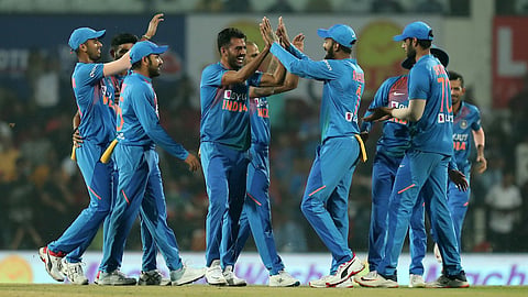 INDvBAN