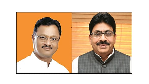 Vidhan sabha 2019 : आता कामठी कुणाच्या बाजूने; भोयर यांच्याविरुद्ध सावरकर मैदानात 
