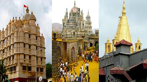 माय लॉर्ड, मंदिरे उघडा हो!  'कोणी' केली ही मागणी जाणून घ्या