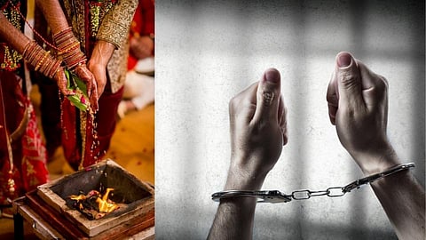 The fifty limit has to be observed  for Marriage by pune police