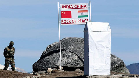 doklam standoff  