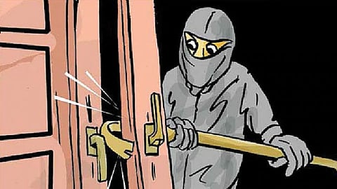 Theft