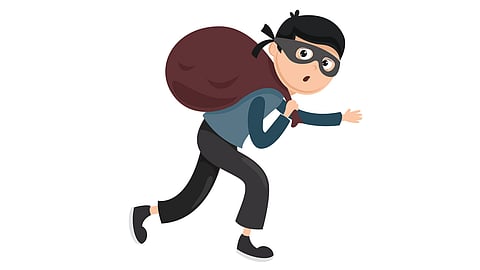 Thief get married every six months in pune